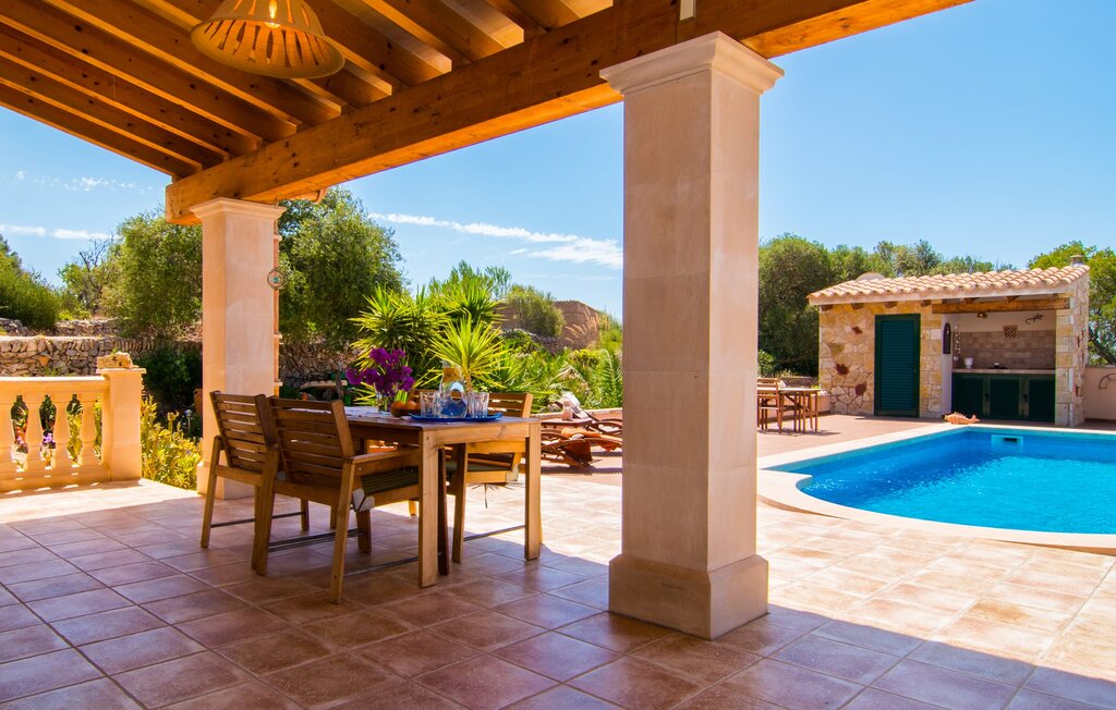 Kuća-za-odmor - Melanie, Cala Santanyi , Španjolska - EMF187 9