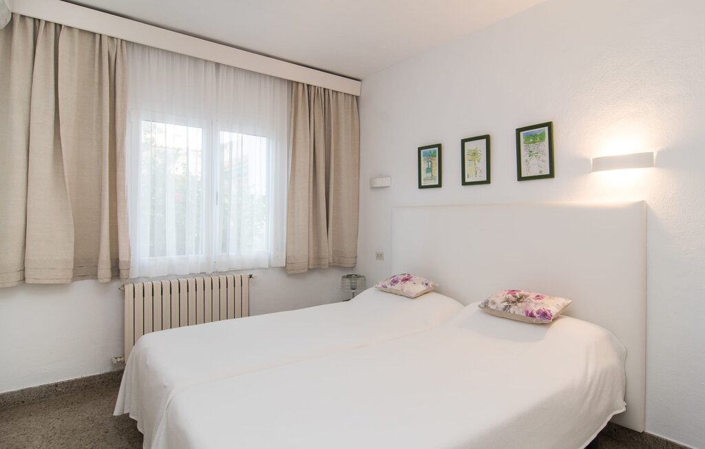 Location de vacances - Es Norai, Cala Ratjada , Espagne - EMF188 25