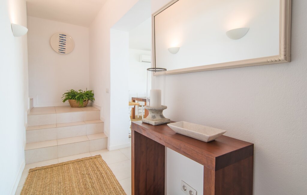 Feriehuse - Esperanza, Portocolom , Spanien - EMF189 47