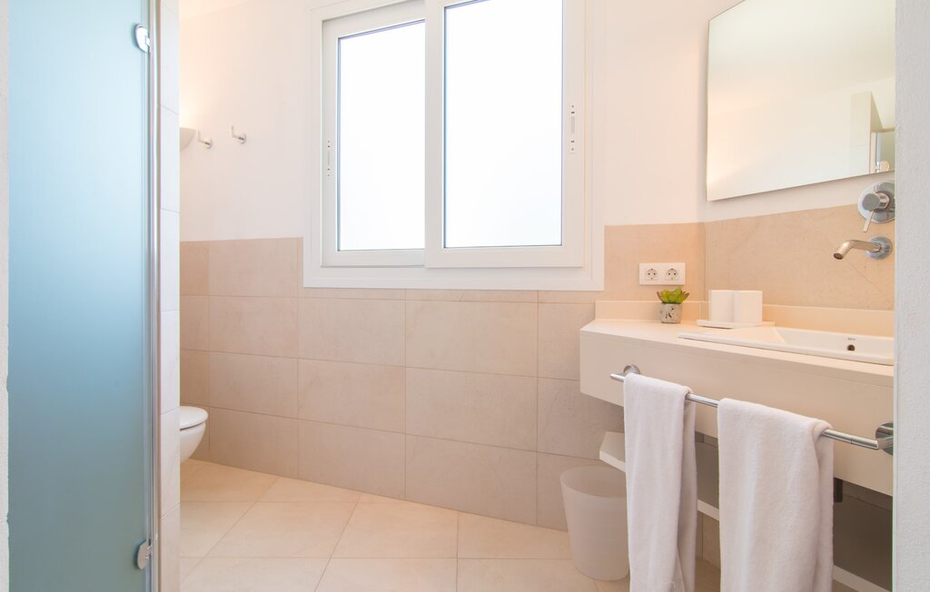 Feriehuse - Esperanza, Portocolom , Spanien - EMF189 50