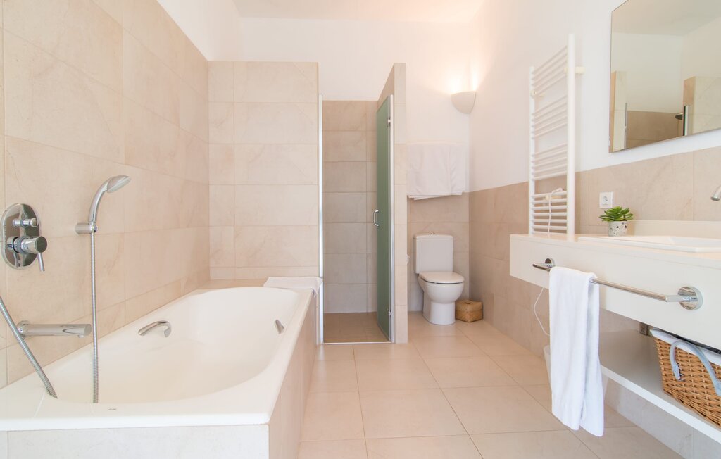 Feriehuse - Esperanza, Portocolom , Spanien - EMF189 56