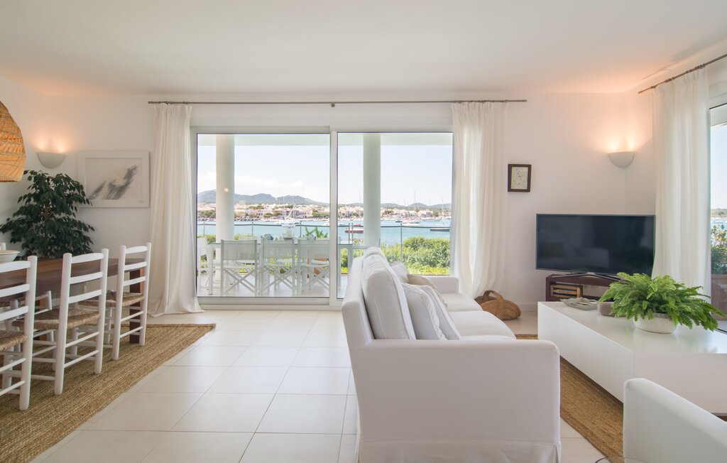 Feriehuse - Esperanza, Portocolom , Spanien - EMF189 21