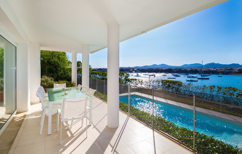 Feriehuse - Esperanza, Portocolom , Spanien - EMF189 7