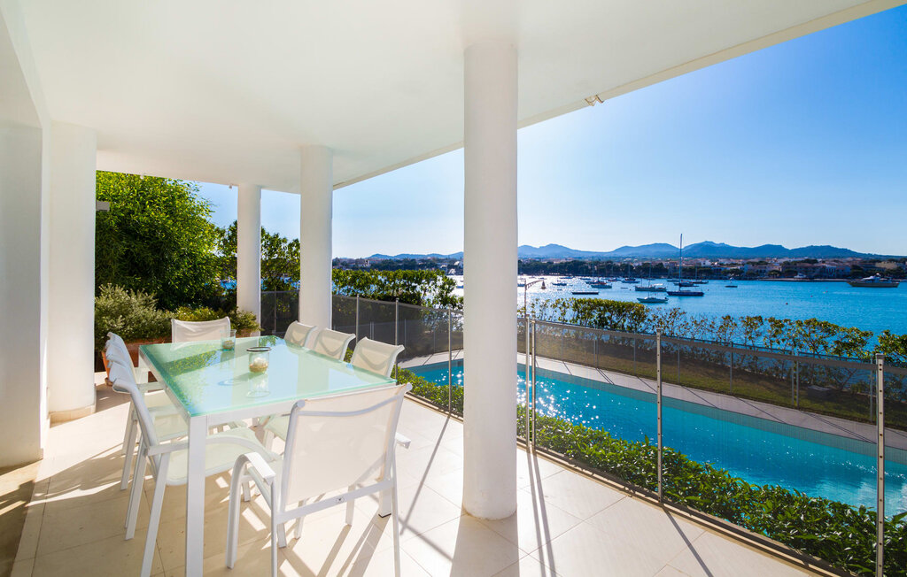 Feriehuse - Esperanza, Portocolom , Spanien - EMF189 10