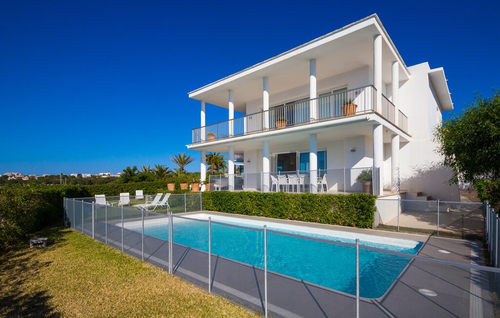 Feriehuse - Esperanza, Portocolom , Spanien - EMF189 13