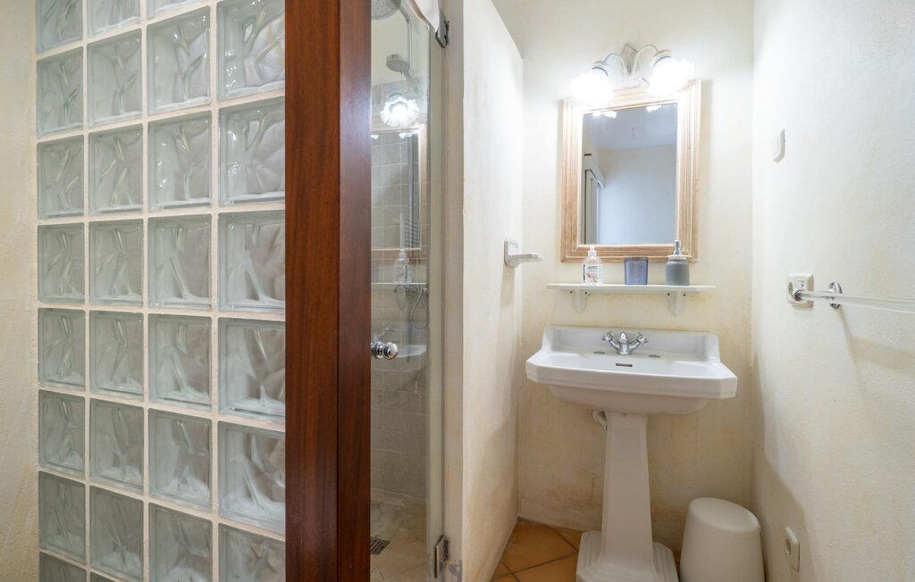 Ferienhaus - Luxury Golf d'Or, Portocolom , Spanien - EMF190 55