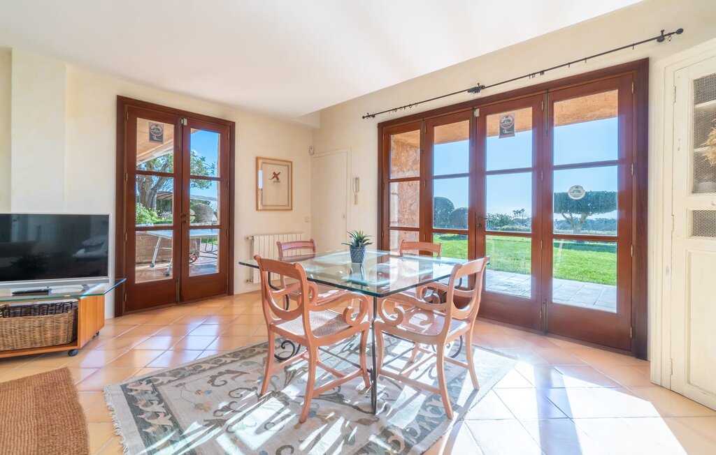 Ferienhaus - Luxury Golf d'Or, Portocolom , Spanien - EMF190 21