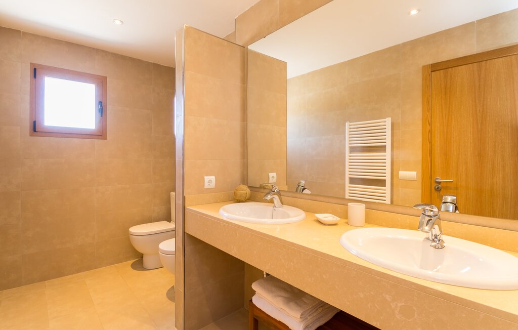 Semesterhus - Can Tem, Cala Romantica , Spanien - EMF192 43