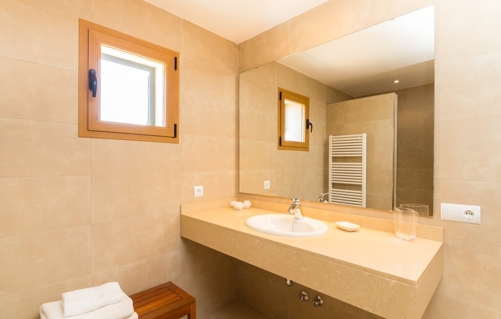 Semesterhus - Can Tem, Cala Romantica , Spanien - EMF192 49