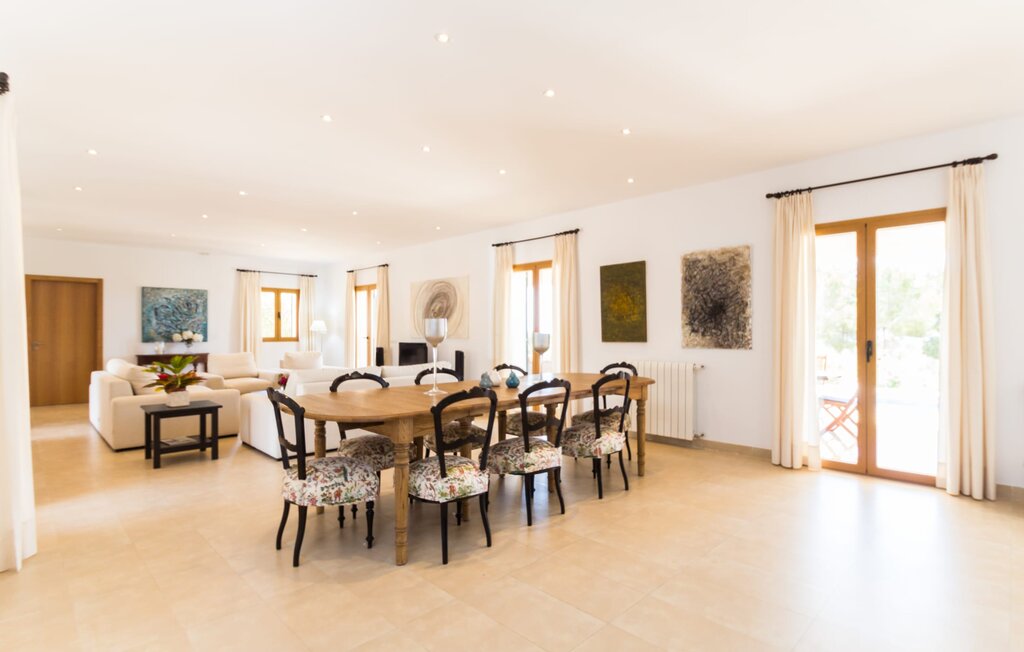 Semesterhus - Can Tem, Cala Romantica , Spanien - EMF192 21