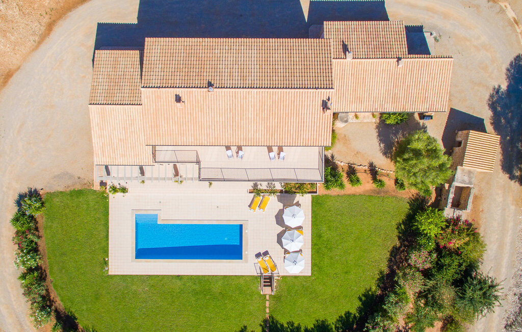 Semesterhus - Can Tem, Cala Romantica , Spanien - EMF192 15