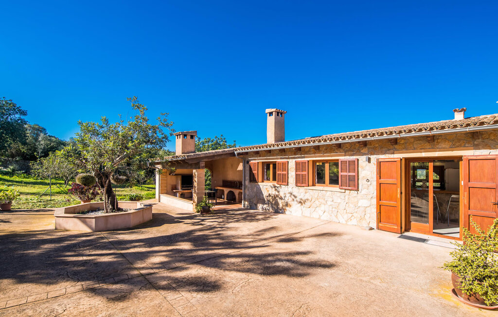 Feriehus - Cavall de Mar, Sant Llorenc , Spania - EMF198 15