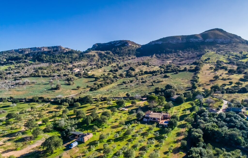 Feriehus - Cavall de Mar, Sant Llorenc , Spania - EMF198 18