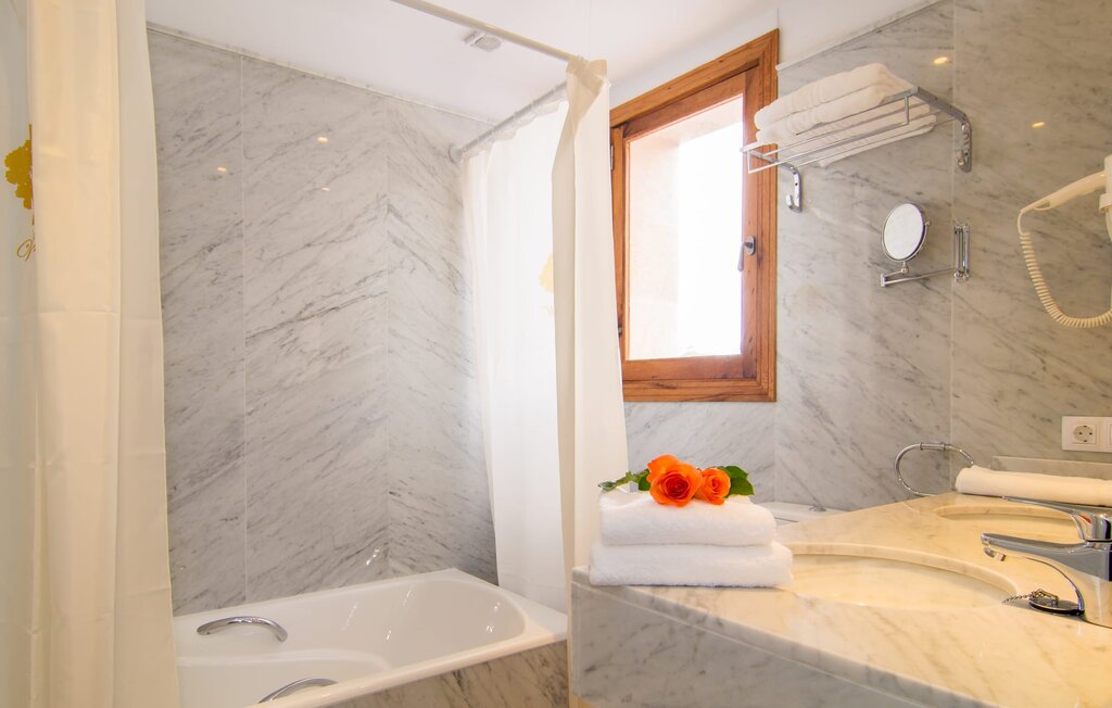 Ferienhaus - Palmeral, Petra , Spanien - EMF199 46