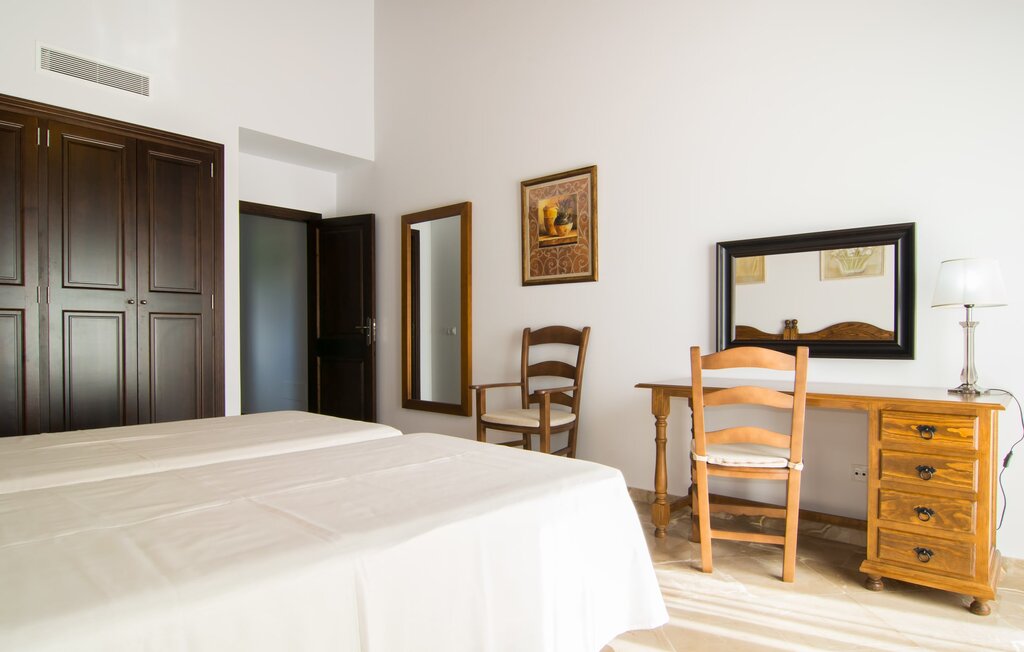 Ferienhaus - Palmeral, Petra , Spanien - EMF199 42