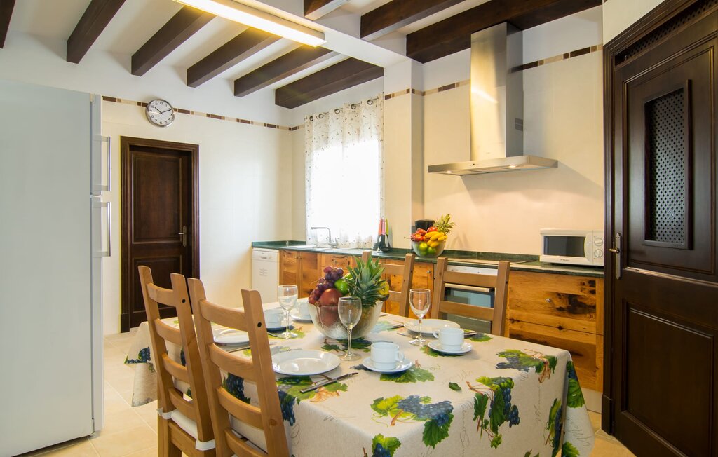 Ferienhaus - Palmeral, Petra , Spanien - EMF199 27