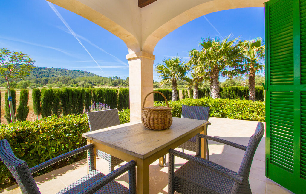 Ferienhaus - Palmeral, Petra , Spanien - EMF199 15