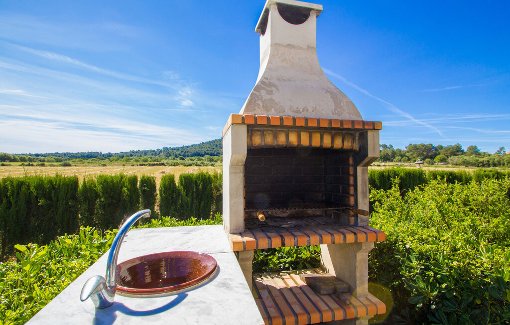 Ferienhaus - Palmeral, Petra , Spanien - EMF199 21