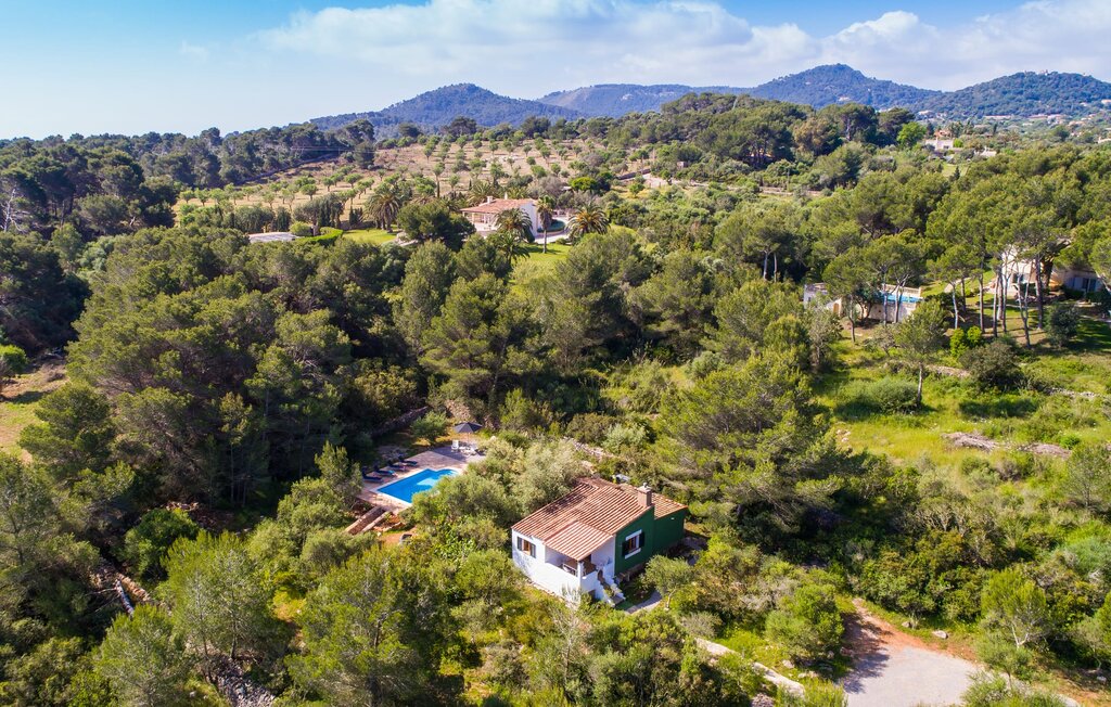 Ferienhaus - Manzana, Cala Ratjada , Spanien - EMF206 2