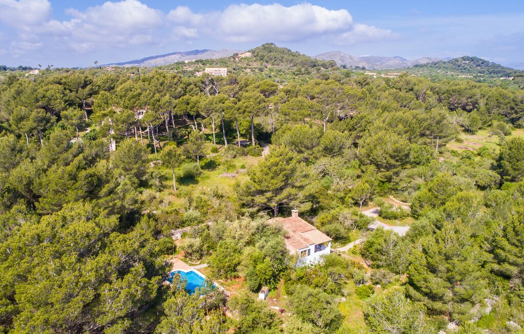 Ferienhaus - Manzana, Cala Ratjada , Spanien - EMF206 16