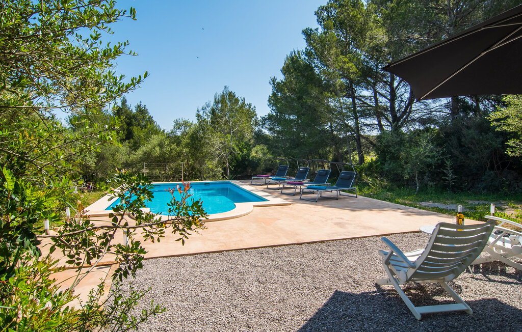 Ferienhaus - Manzana, Cala Ratjada , Spanien - EMF206 10