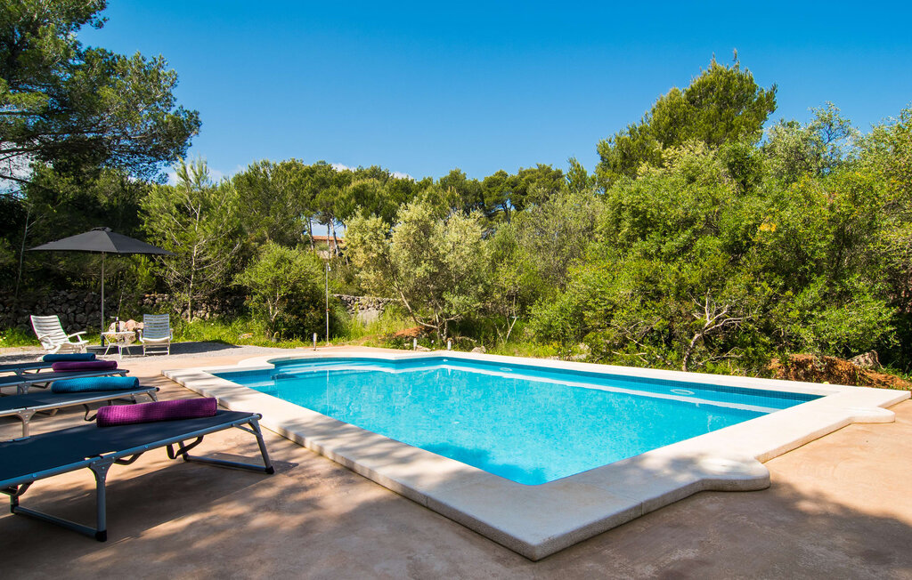 Ferienhaus - Manzana, Cala Ratjada , Spanien - EMF206 13