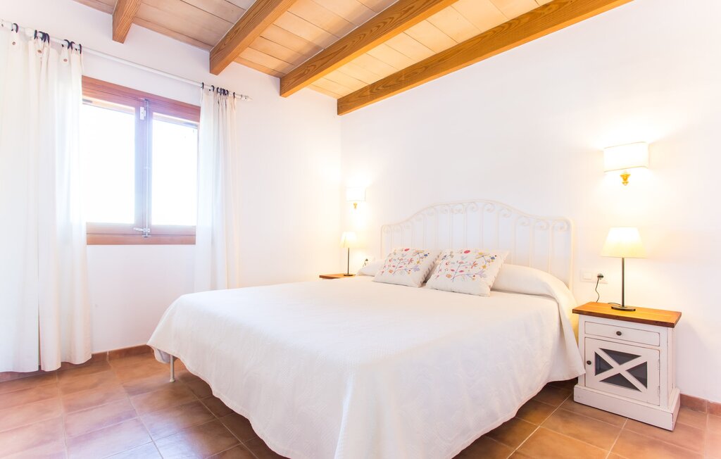 Feriehus - Marina des Trenc, Sa Rapita , Spania - EMF209 40