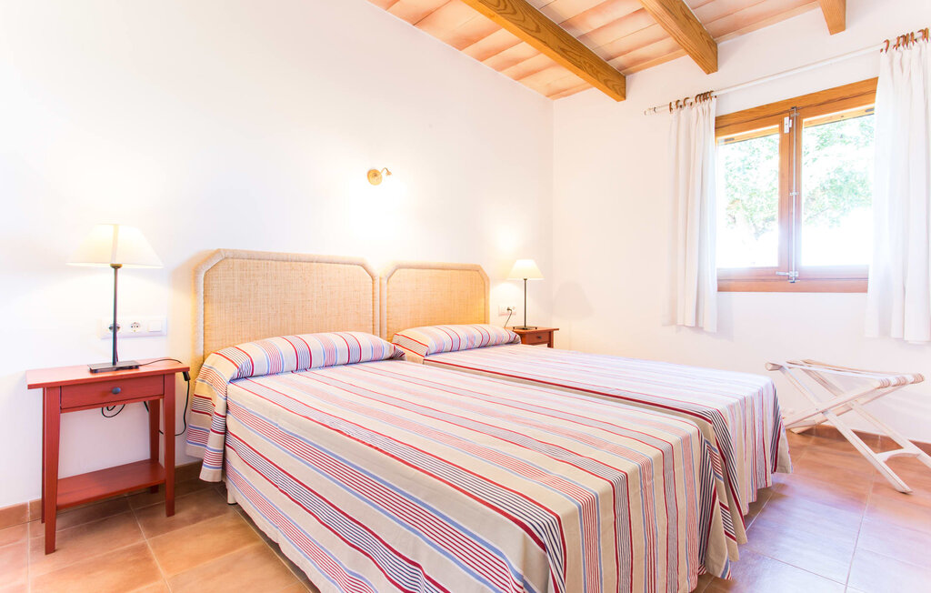 Feriehus - Marina des Trenc, Sa Rapita , Spania - EMF209 43