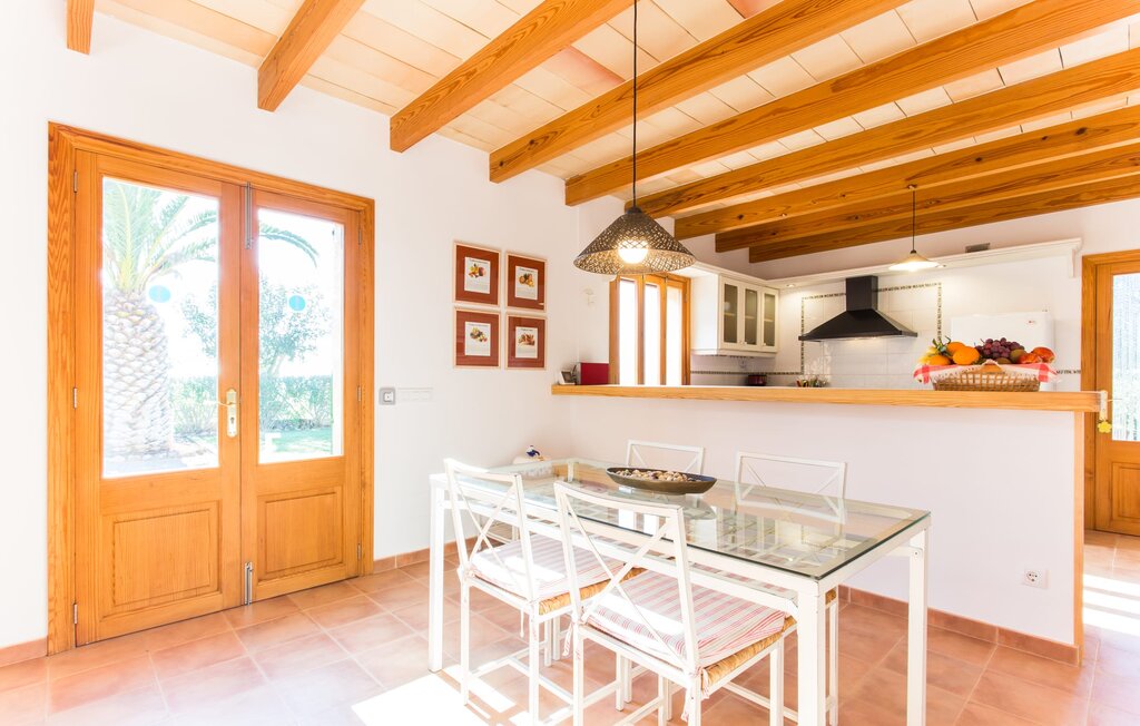Feriehus - Marina des Trenc, Sa Rapita , Spania - EMF209 33