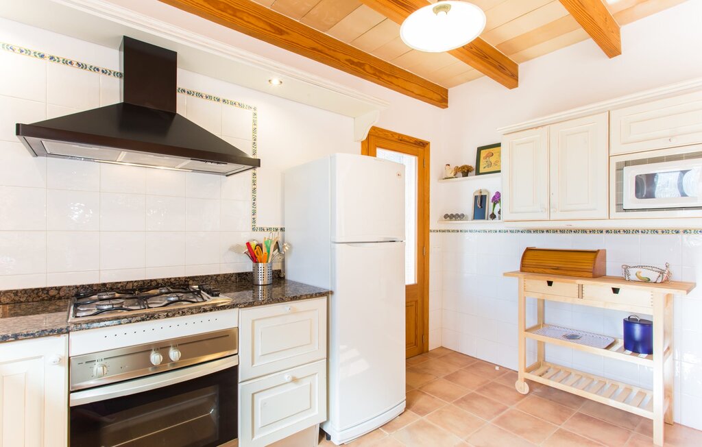 Feriehus - Marina des Trenc, Sa Rapita , Spania - EMF209 39