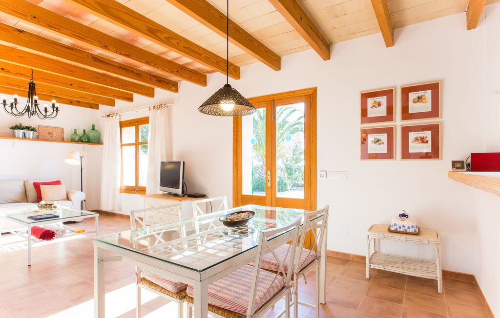 Feriehus - Marina des Trenc, Sa Rapita , Spania - EMF209 32