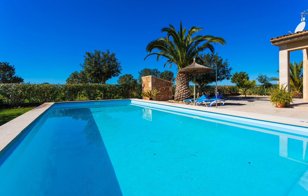 Feriehus - Marina des Trenc, Sa Rapita , Spania - EMF209 5