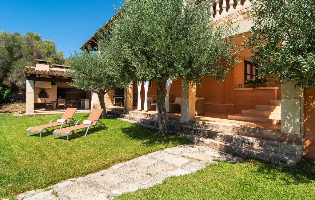 Feriehuse - Marti, Manacor , Spanien - EMF211 7