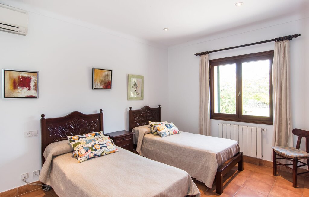 Ferienhaus - Ca Na Siona, Alcudia , Spanien - EMF213 42