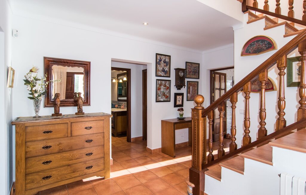 Ferienhaus - Ca Na Siona, Alcudia , Spanien - EMF213 29