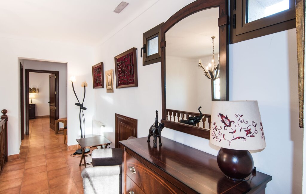 Ferienhaus - Ca Na Siona, Alcudia , Spanien - EMF213 32