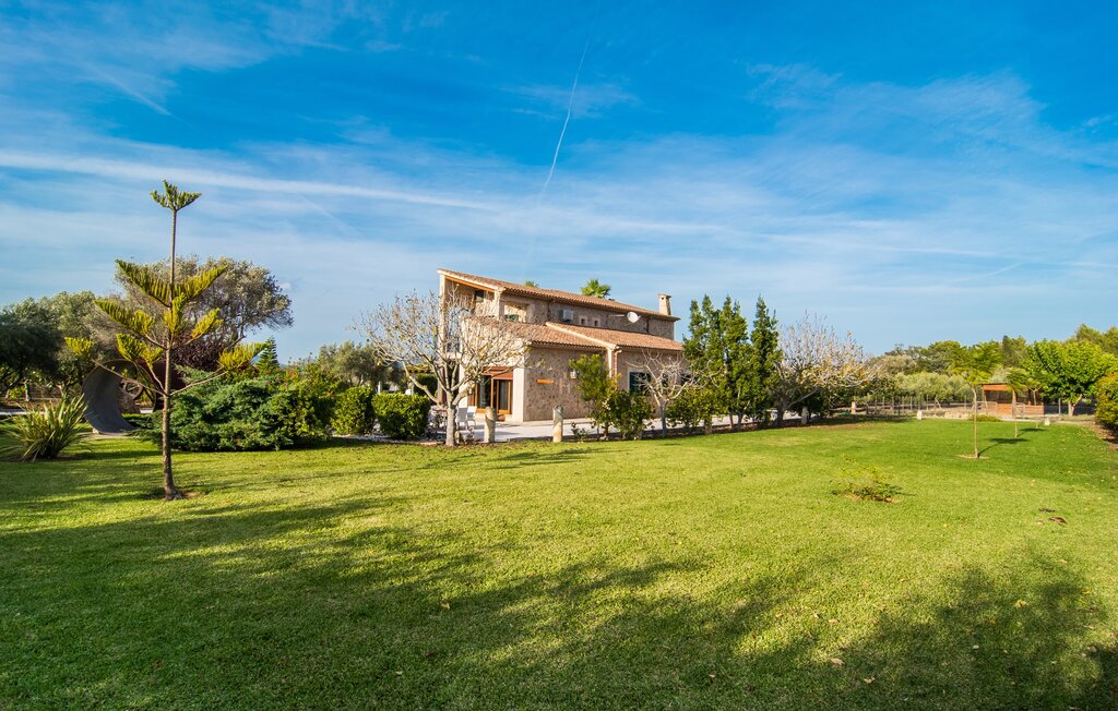 Ferienhaus - Ca Na Siona, Alcudia , Spanien - EMF213 20