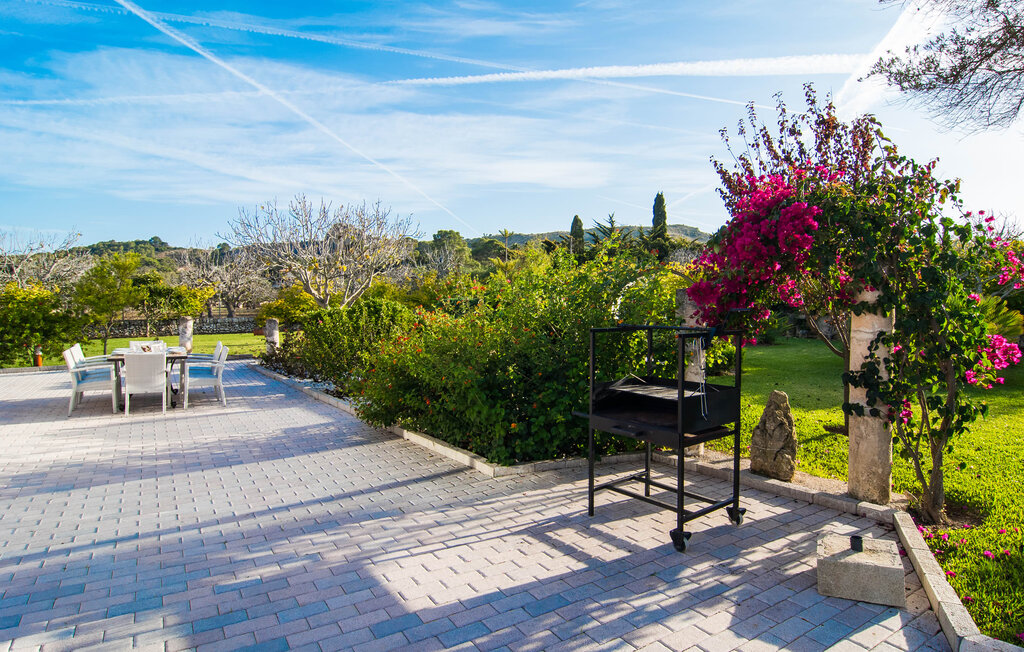 Ferienhaus - Ca Na Siona, Alcudia , Spanien - EMF213 22