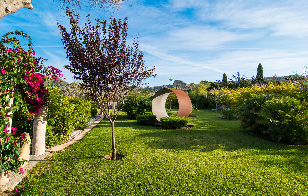 Ferienhaus - Ca Na Siona, Alcudia , Spanien - EMF213 25