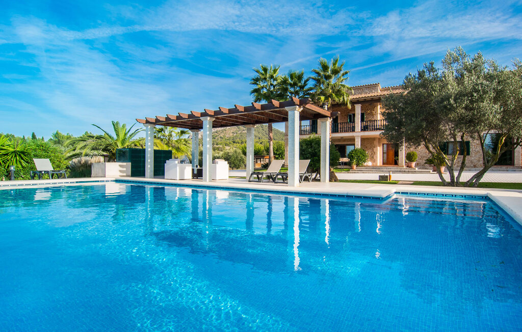 Ferienhaus - Ca Na Siona, Alcudia , Spanien - EMF213 15