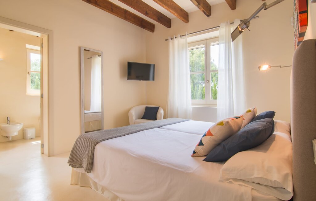 Kuća-za-odmor - Can Bossa, Canyamel , Španjolska - EMF216 45