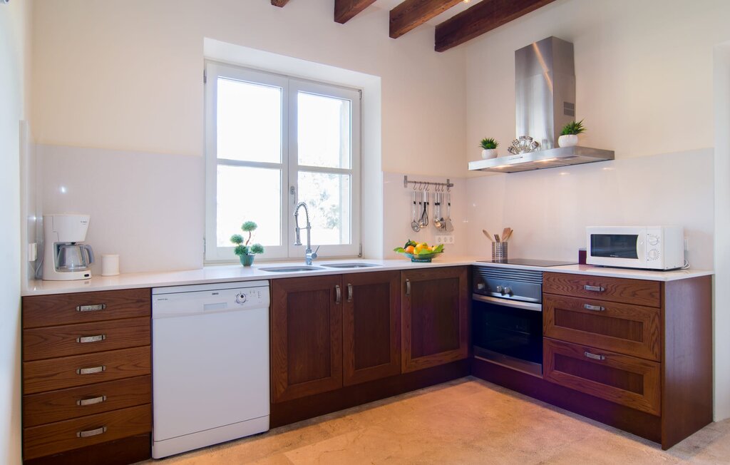 Kuća-za-odmor - Can Bossa, Canyamel , Španjolska - EMF216 40