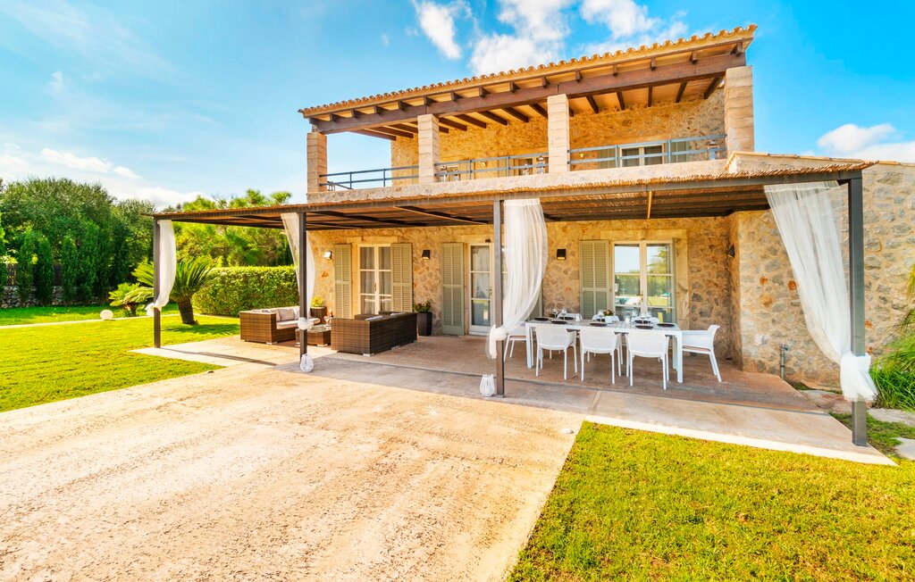 Kuća-za-odmor - Can Bossa, Canyamel , Španjolska - EMF216 20