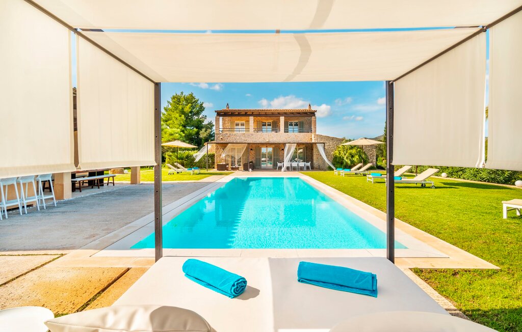 Kuća-za-odmor - Can Bossa, Canyamel , Španjolska - EMF216 11