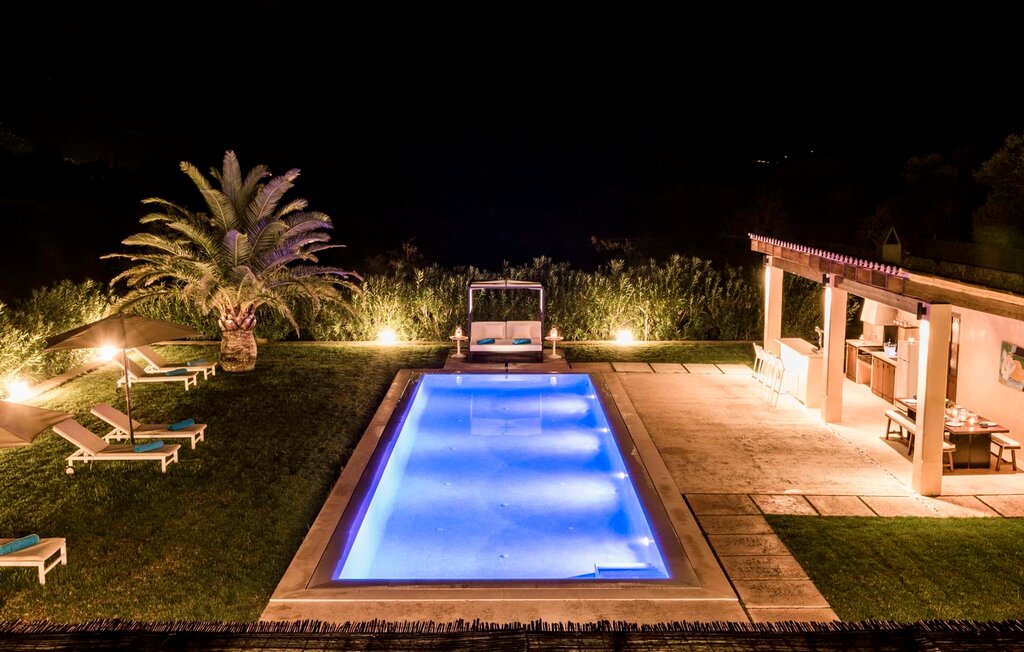 Kuća-za-odmor - Can Bossa, Canyamel , Španjolska - EMF216 17