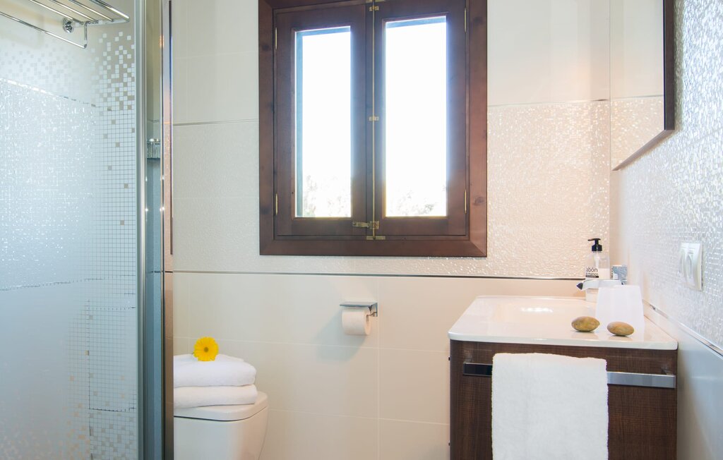 Feriehuse - Son Nadal, Costitx , Spanien - EMF217 58