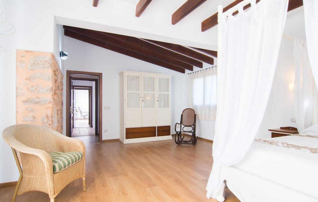 Feriehuse - Son Nadal, Costitx , Spanien - EMF217 47