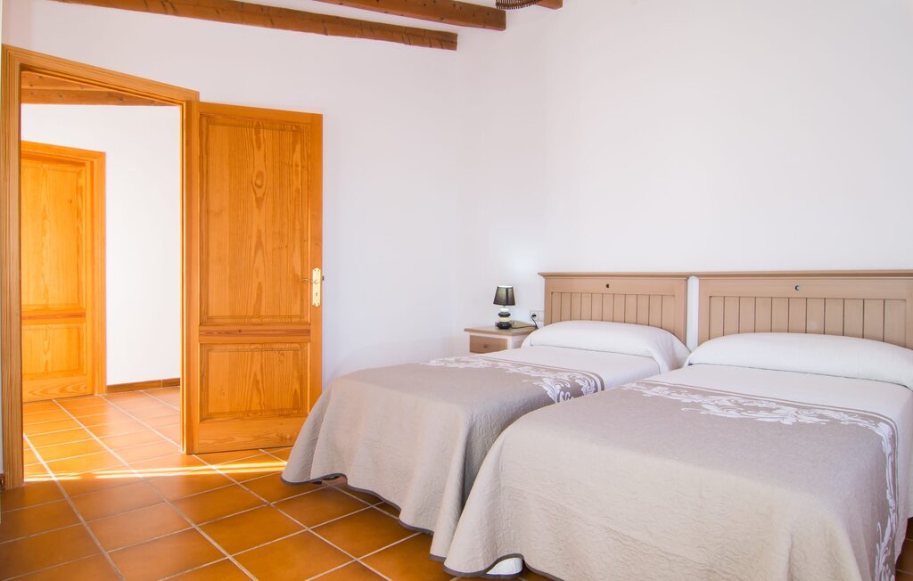 Feriehuse - Son Nadal, Costitx , Spanien - EMF217 50