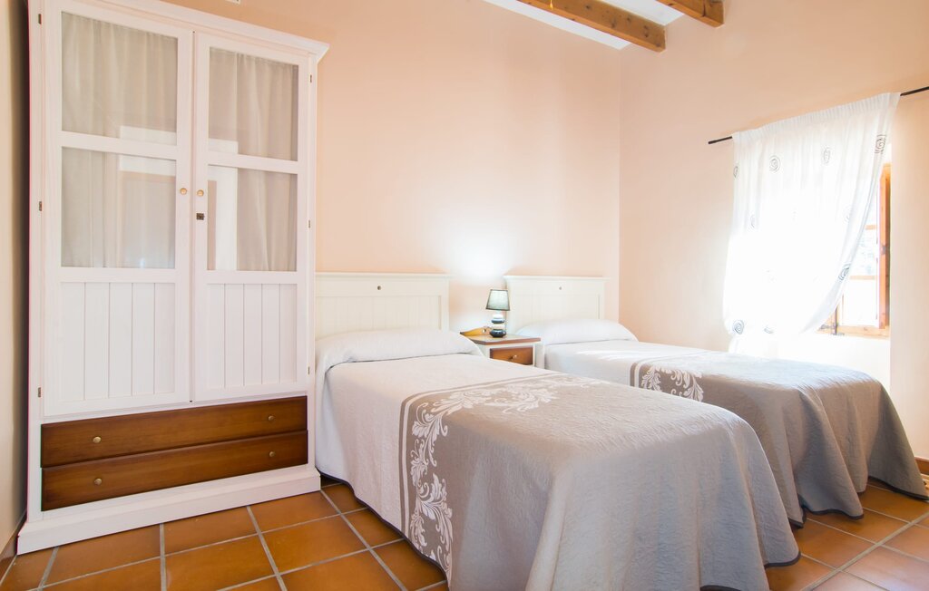 Feriehuse - Son Nadal, Costitx , Spanien - EMF217 53