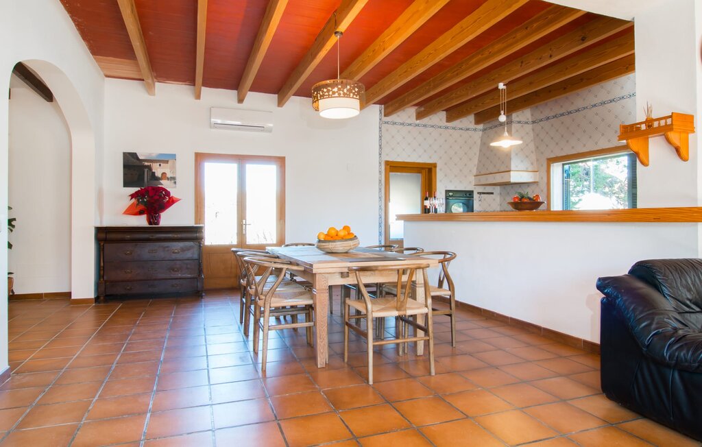 Feriehuse - Son Nadal, Costitx , Spanien - EMF217 34